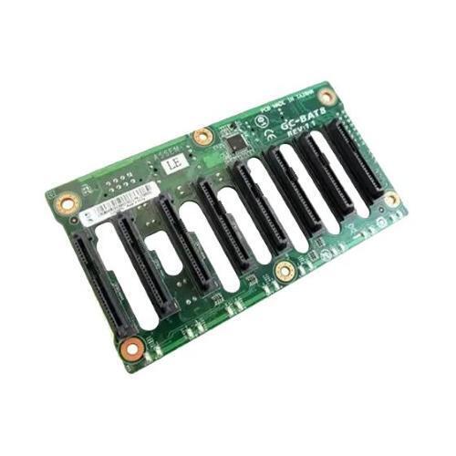 ThinkSystem ST550 2.5" 8-Bay Backplane Kit