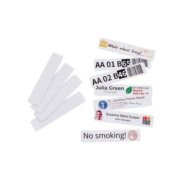 Colop 156477   PVC adhesive sign Etichette
