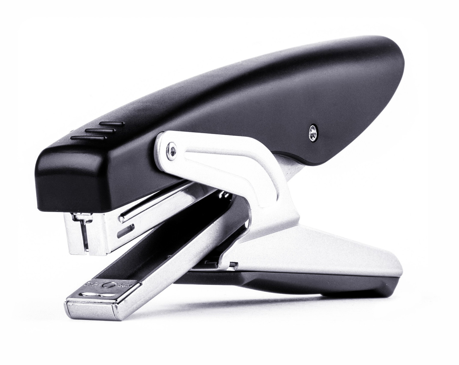 SAX Design 0-634-10 Stapler 634 Black/Grey