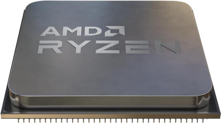 AMD Ryzen 7 7800X3D processore 42 GHz 96 MB L3 (AMD Ryzen 7 7800X3D - 4.2 GHz -
