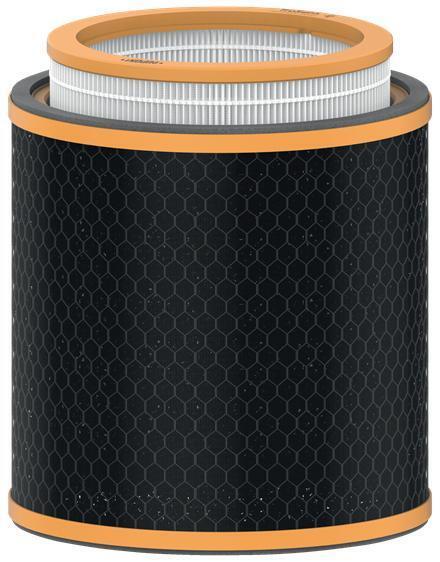 Leitz TruSens Z-3000 Odour and VOC 3-in-1 HEPA Filter Drum