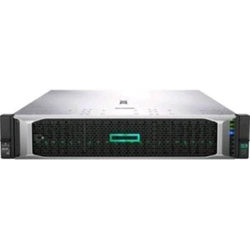 HP PROLIANT DL380 G10 SERVER RACK 2U XEON GOLD 6248R 3GHz RAM 32GB 8 BAY HDD HOT