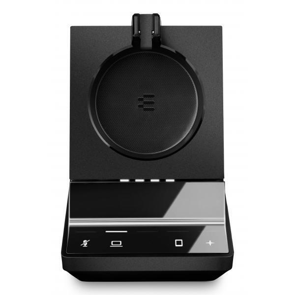 EPOS IMPACT SDW 5 BS - EU/UK/AUS Stazione base (IMPACT SDW 5 BS - EU/UK/AUS - BA