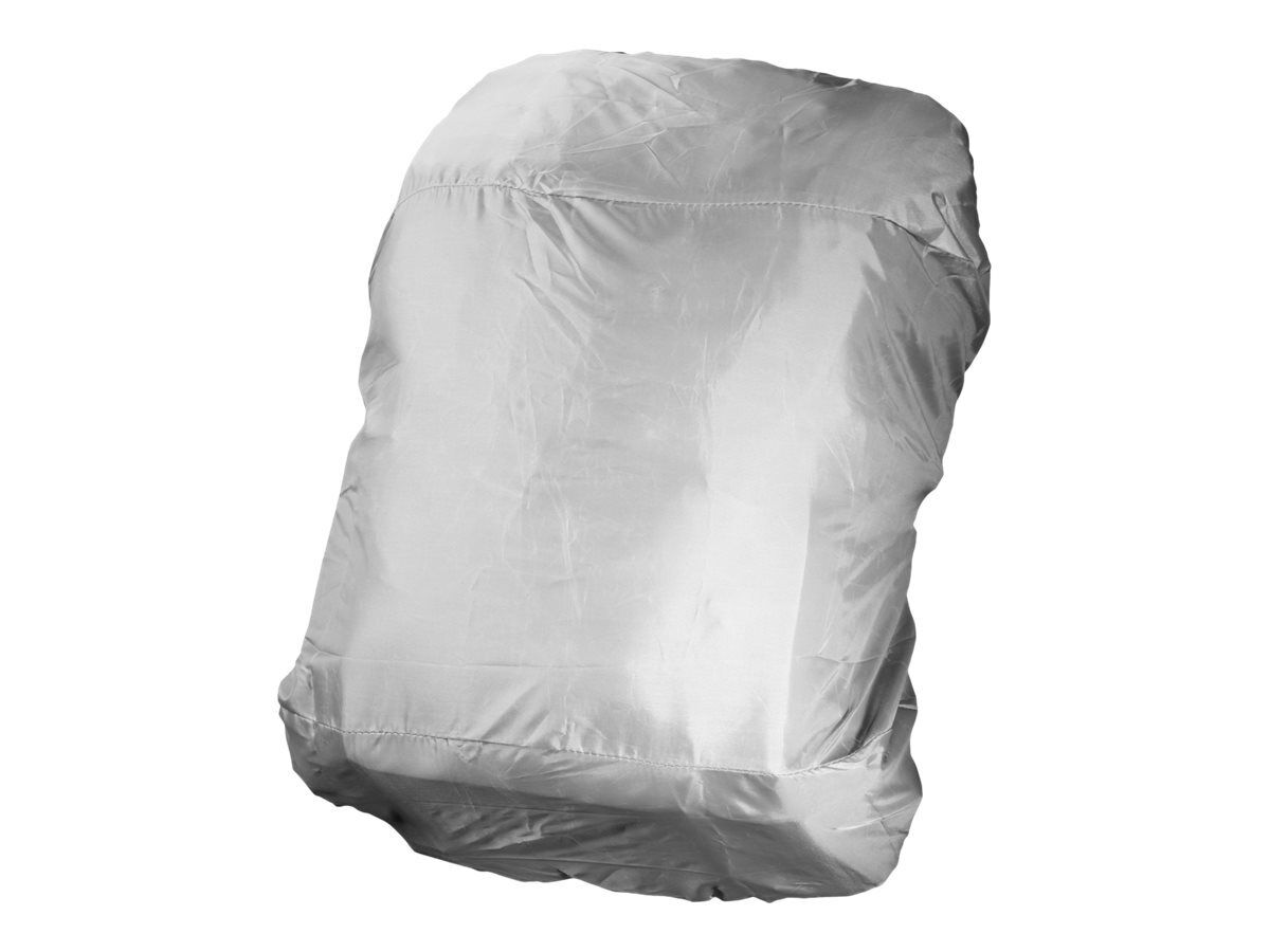 mantona Luis Rucksack for digital photo camera with lenses nylon, 21502