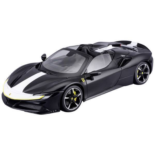 Bburago 18-16910  Ferrari SF90 Stradale “Assetto Fiorano” 1:18 Automodello