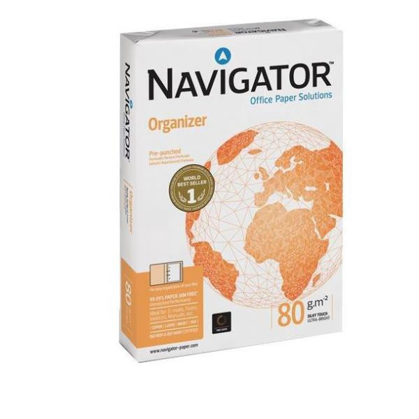 Navigator CF5RS NAVIGATOR ORGANIZER 2FORI NOR0800185
