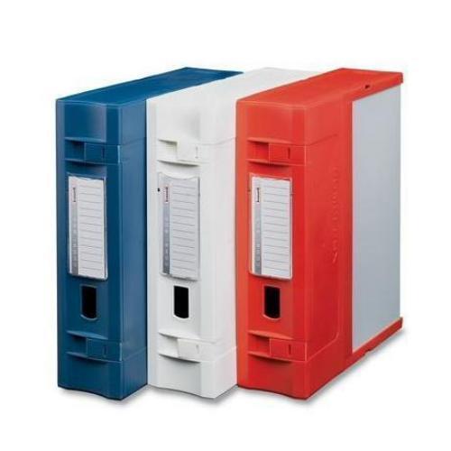 NUOVO COMBI BOX E600 BIANCO FELLOWES