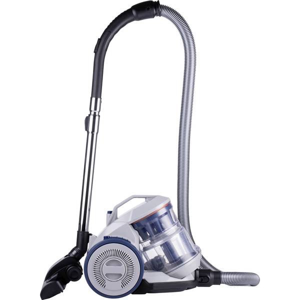 Dirt Devil DD2501  aspirapolvere lotti del sacchetto, Ciclonico