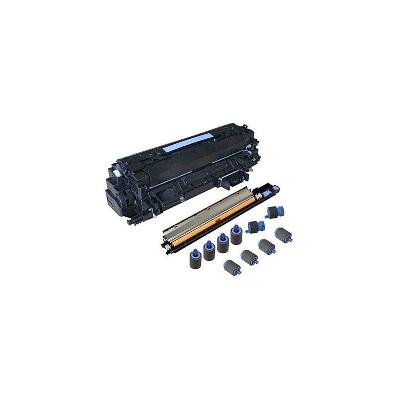 Kit di manutenzione 220 V Maintenance Kit  COMPATIBILE PER HP M806DN,M830Z,M806X