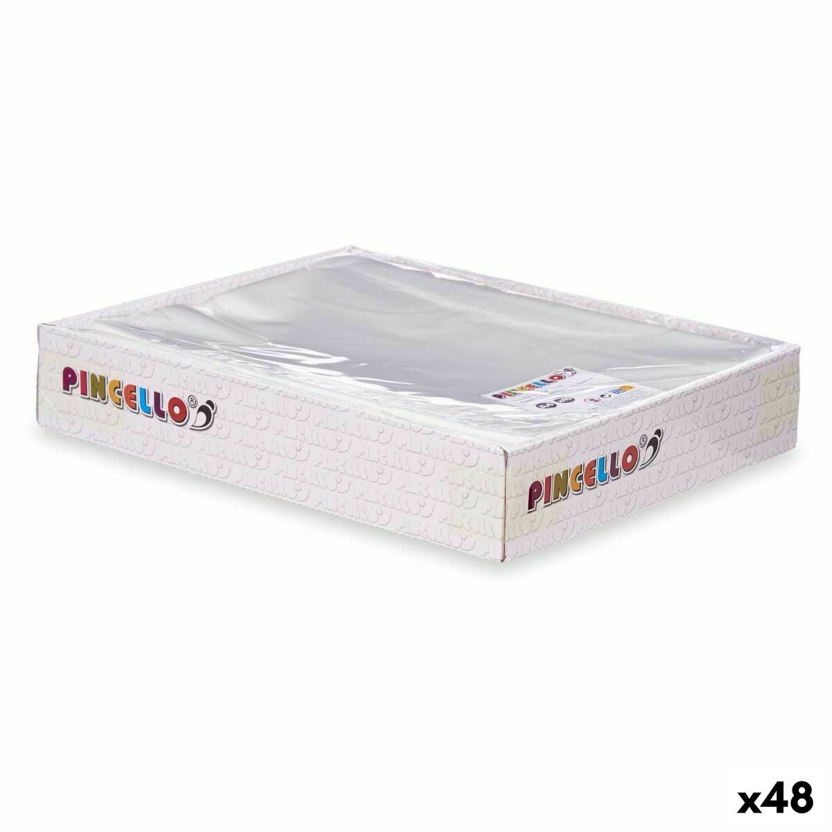 Custodie Pincello 379 A4
