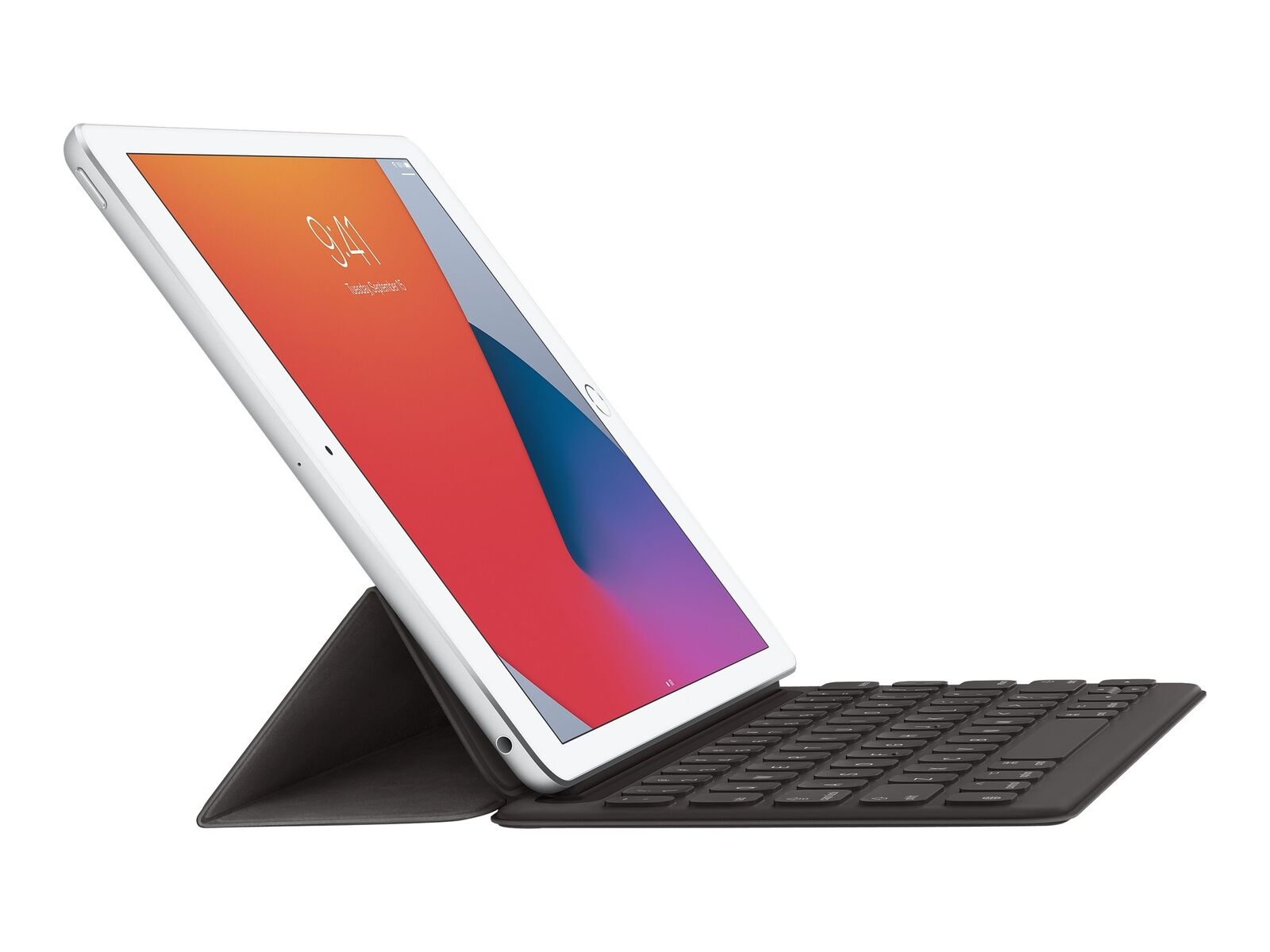 Apple Smart Keyboard and folio case Apple Smart connector QWERTZ MX3L2D/A