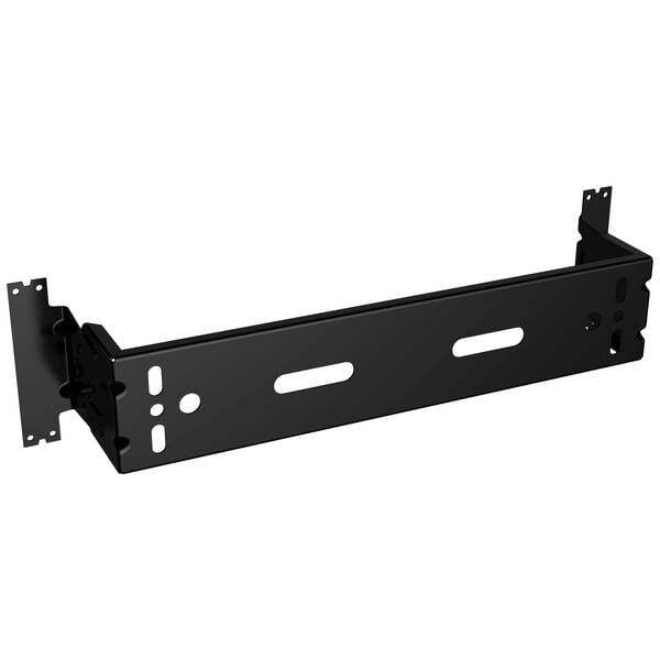 Electro Voice ZLX-G2-BRKT  ZLX G2 Supporto a muro per altoparlante Nero 1 pz.