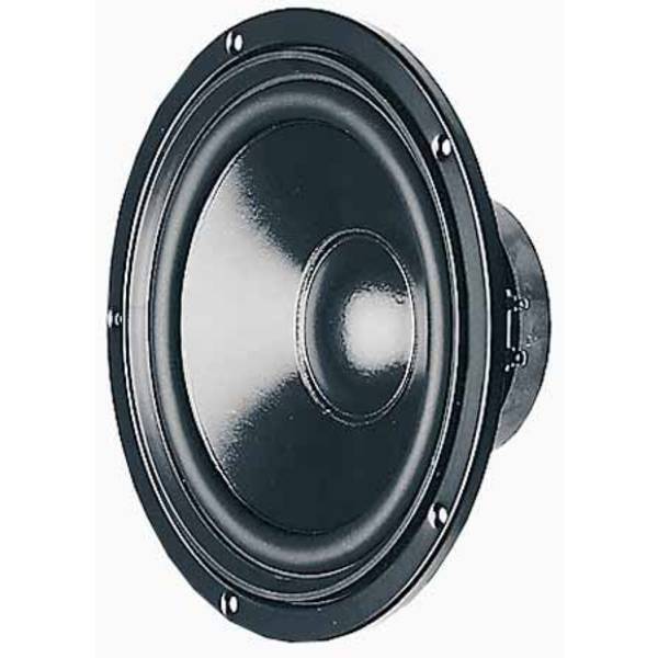 Visaton 9030  W 200 S - 8 Ohm 8 pollici 20.32 cm Toni bassi 30-2500Hz 75 W 8 Ω