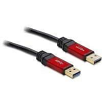 Anschlsse 1 x USB 3.2 Gen 1 Typ-A Stecker 1 x USB 3.2 Gen 1 Typ-A Stecker  Draht