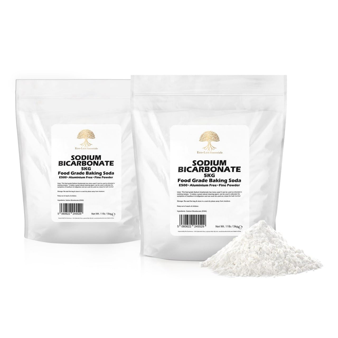 Bicarbonato di sodio, bicarbonato di sodio 10 kg Bicarbonato di sodio (a1V)