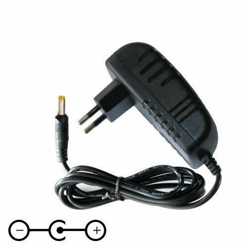 TOP CHARGEUR * Adattatore Caricatore Caricabatteria Alimentatore 18V per Sostitu