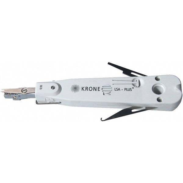 ADC Krone 6417 2 055-01   LSA-PLUS Strumento di cablaggio 0.7 fino a 2.6 mm