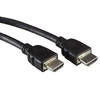 Cavo per monitor VALUE HDMI ad alta velocitÃ , ST-ST 3,0 m (11.99.5537)