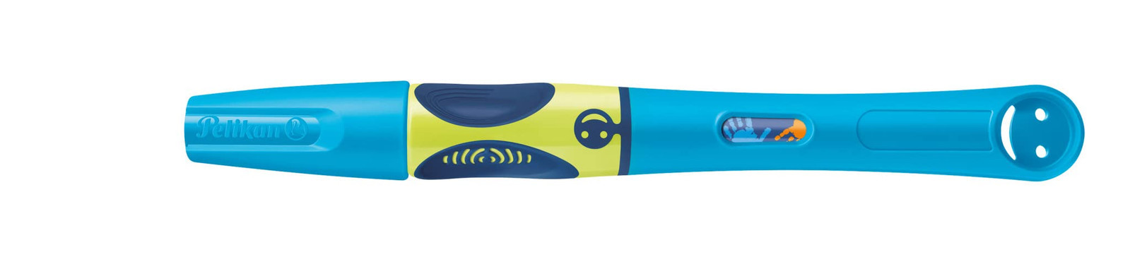 Pelikan Griffix Fountain Pen Left-Handed