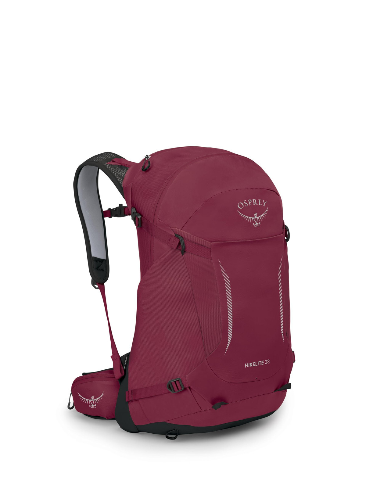 Osprey Hikelite 28 Camaleonte/Nero S/M (d2G)