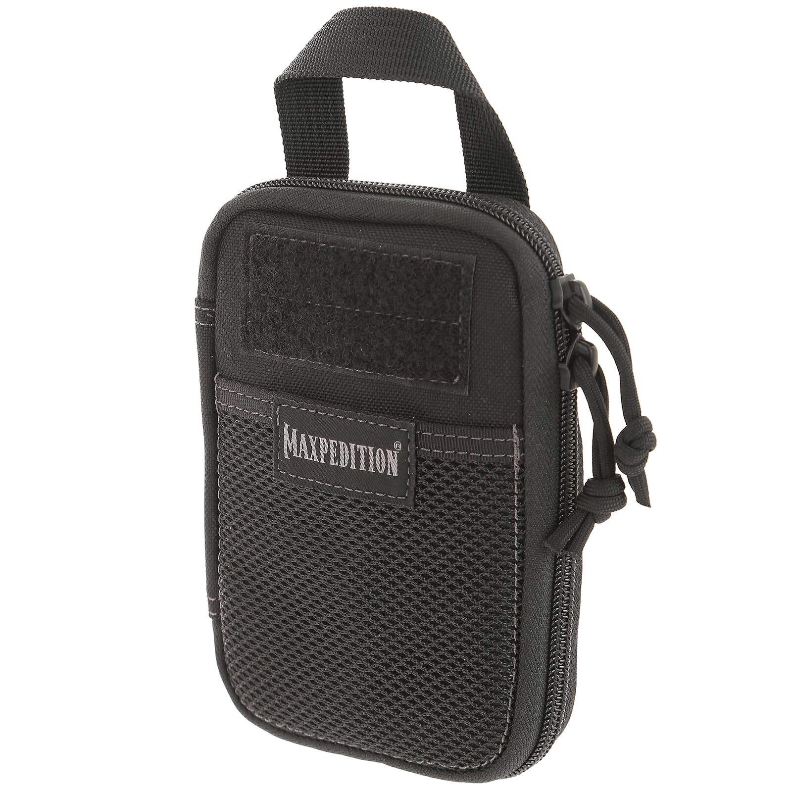 Mini organizer tascabile Maxpedition Black (P3C)