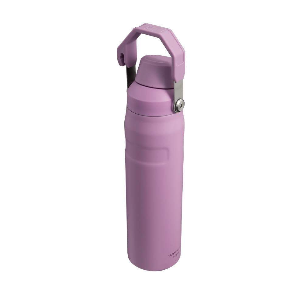 Stanley Aerolight Iceflow Fast Flow Borraccia Palestra 0.6L - Freddo Per (c3g)