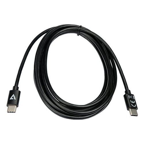 Cavo USB C V7 2.0 V7USB2C 2M
