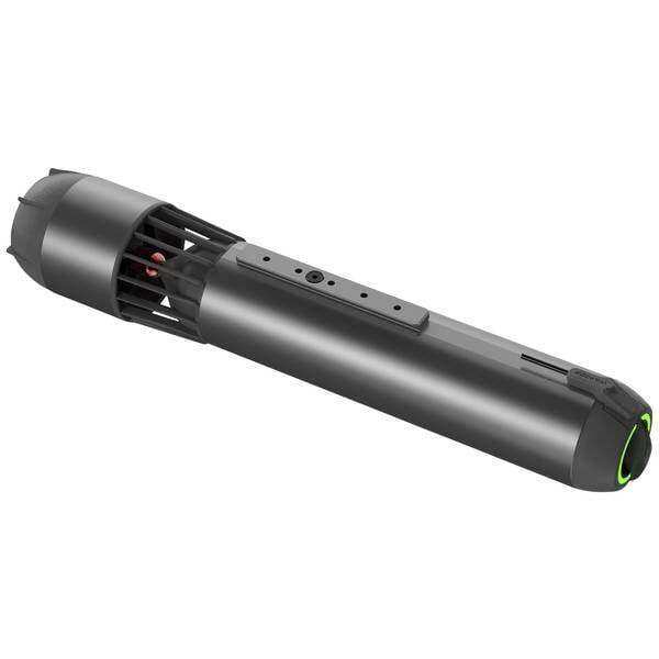 WAYDOO 5010000105  Subnado Scooter subacqueo Nero Li-Ion 25.2 V 3900 mAh