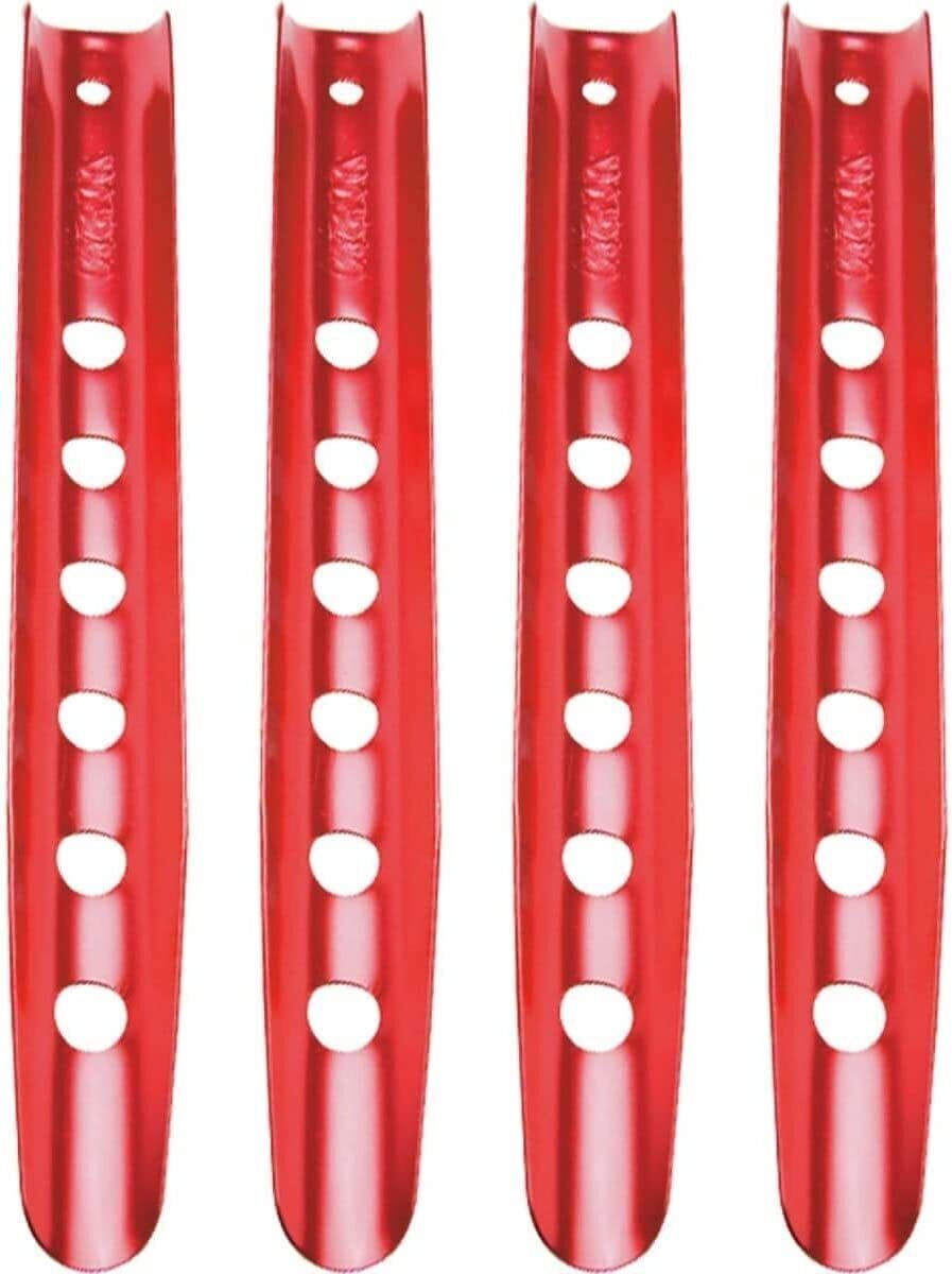 MSR Blizzard Kit di paletti (4 pezzi) (N3Y)