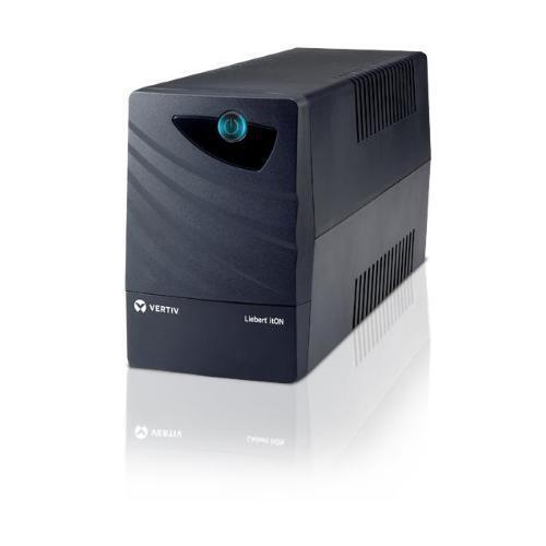 VERTIV LIEBERT ITON LI32111CT00 UPS 360W 600Va DURATA A PIENO CARICO IN BLACKOUT