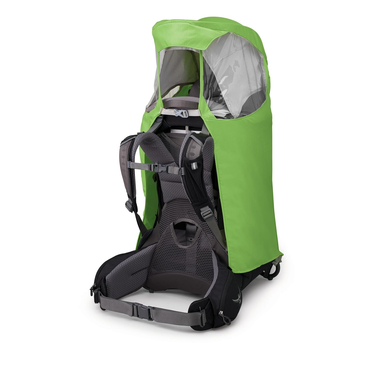 Osprey Poco Child Carrier - Tecnico - Outdoor - Bambini - Porta bimbo - (p2C)