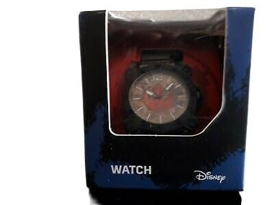 IMAGINE 8 Star Wars Rogue One The Rebels Insignia Premium Watch (S9b)