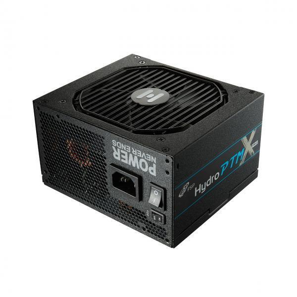PPA10A3610  Power SupplyFortron Hydro PTM X PRO ATX3.0 1000W 80+Platinum  471322