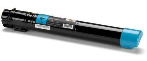 006R01398-7425C Toner Compatibile Ciano Per Xerox WorkCentre 7425 WorkCentre 742