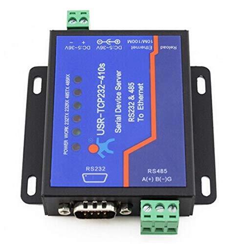 Usr-Tcp232-410S RS232 / RS485 adattatore seriale a Ethernet/IP Device (I6t)