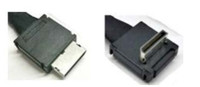 Intel OCuLink Cable Kit AXXCBL600CVCR SAS internal cable 4i AXXCBL600CVCR