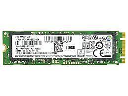 2-POWER SOLID STATE DRIVE SSD 512GB M.2 SSD6013A