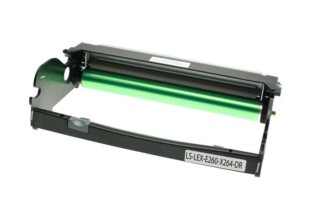 E260X22G Drum compatibile per Lexmark E260 E360 E460 X264 X363 X364 X463 X464 X4