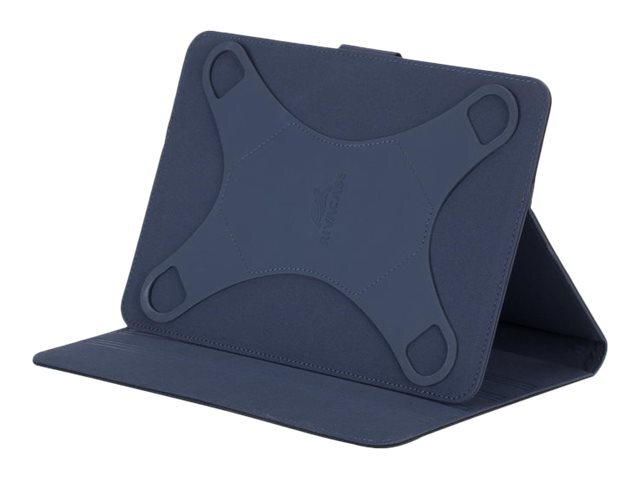 Riva Case Biscayne 3317 Universal Flip cover for tablet 3317 BLACK