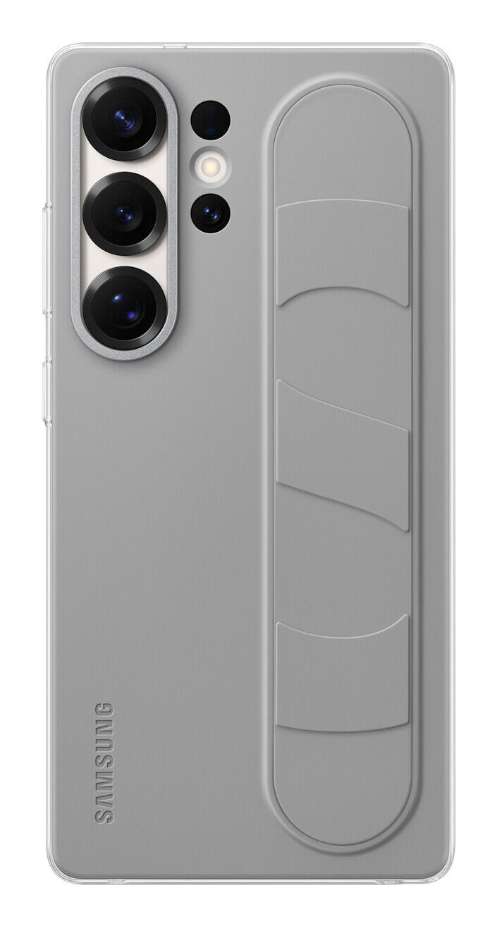 Samsung Galaxy S25 Ultra Standing Grip Case