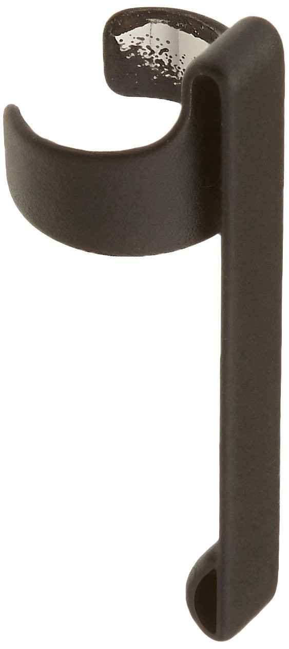 Fisher Space Pen Black Clip for #400 Series (z9e)