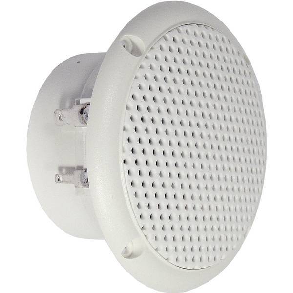 Visaton 2129  FR 8 WP - 8 Ohm 3.3 pollici 8 cm Banda larga 20Hz-20kHz 15 W 8 Ω B