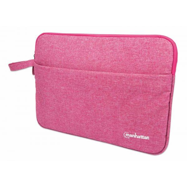 Manhattan Custodia per Notebook 14.5'' Seattle Rosa