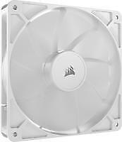 Corsair RS140 PWM 14cm Case Fan, Magnetic Dome Bearing, Daisy-Chain 4-Pin, 1700