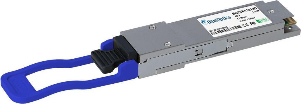 Nortel AA1404001-E6 compatibile QSFP BO25K13610D