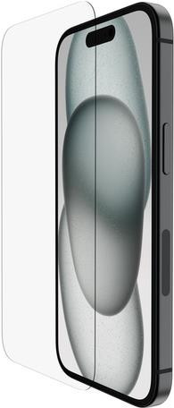 Belkin ScreenForce Pellicola proteggischermo trasparente Apple 1 pz (BELKIN SCRE