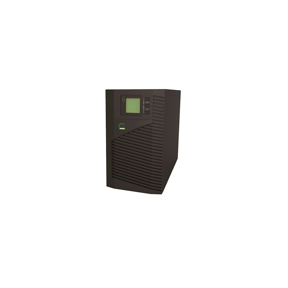 Elsist MISSION 1000 UPS 1000VA/900W ON LINE  DISPLAY LCD