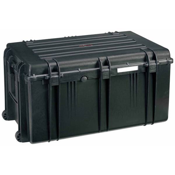 Explorer Cases 7641.B E  Valigetta portaoggetti outdoor 153.9 l (L x L x A) 860