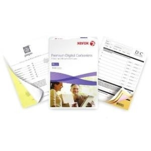 Xerox Premium Digital Carbonless - Bianco Giallo Rosa - A4 (210 x 297 mm) - 80 g