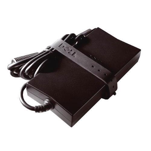 DELL 330-4113 adattatore e invertitore Interno 90 W Nero (AC Adapter 19.5V 4.62A